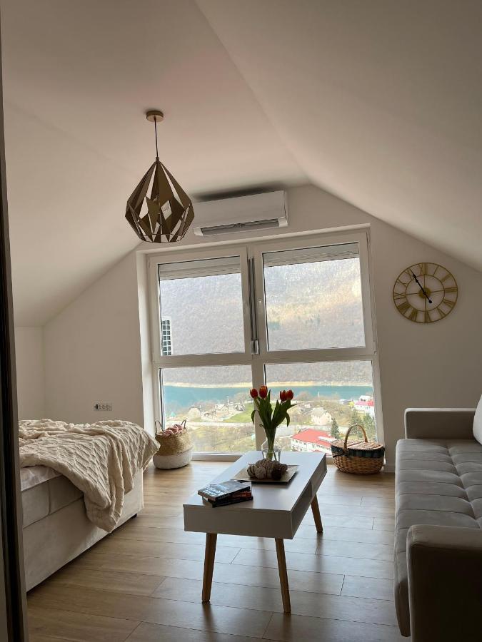 Vista Apart Plužine Exterior photo