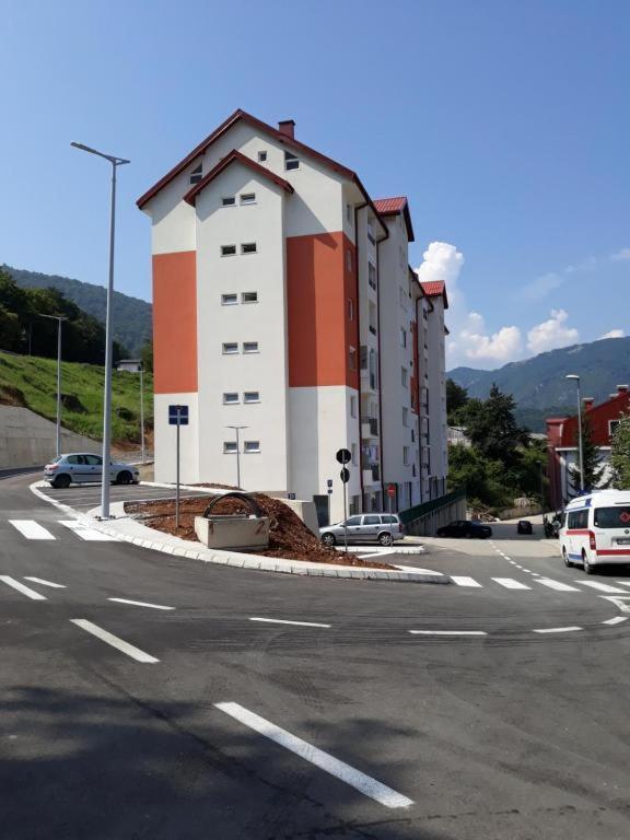 Vista Apart Plužine Exterior photo