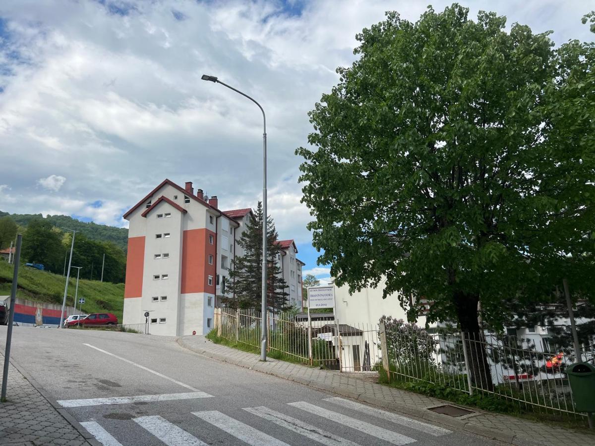 Vista Apart Plužine Exterior photo