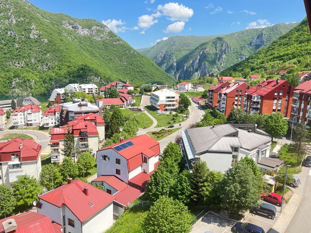 Vista Apart Plužine Exterior photo