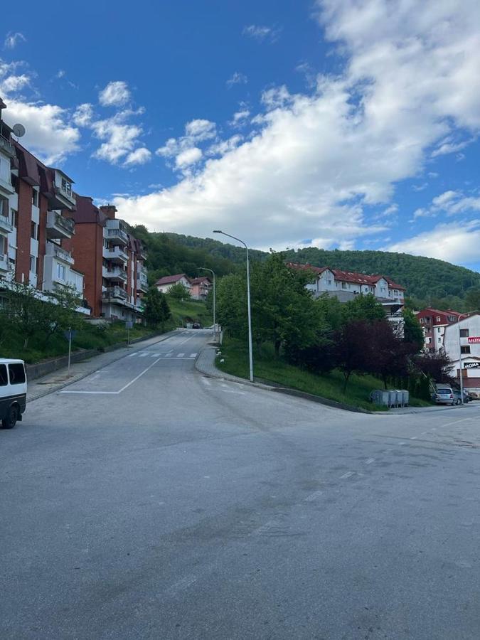 Vista Apart Plužine Exterior photo