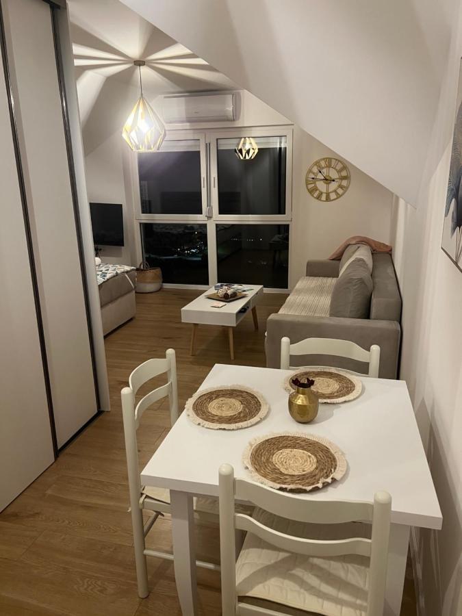Vista Apart Plužine Exterior photo